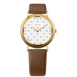 Đồng hồ Jowissa Nữ J6.230.L Dây Da 35mm