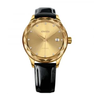 Đồng hồ Jowissa Nữ J6.231.M Dây Da 38mm