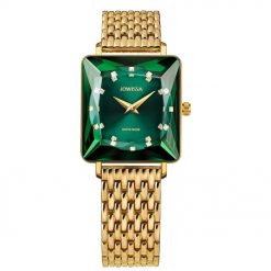 Đồng hồ Jowissa Nữ J8.067.M Dây Kim Loại 27.3mm