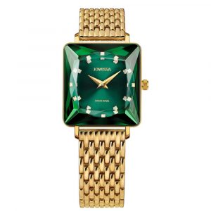 Đồng hồ Jowissa Nữ J8.067.M Dây Kim Loại 27.3mm