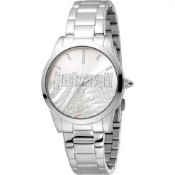 Đồng hồ Just Cavalli Nữ JC1L010M0465 Dây Kim Loại 32mm