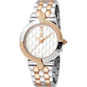 Đồng hồ Just Cavalli Nữ JC1L047M0095 Dây Kim Loại 28mm