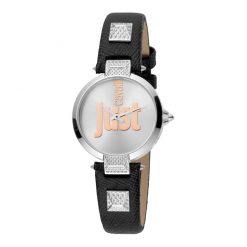 Đồng hồ Just Cavalli Nữ JC1L076L0015 Dây Da 28mm