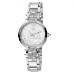 Đồng hồ Just Cavalli Nữ JC1L076M0125 Dây Kim Loại 28mm