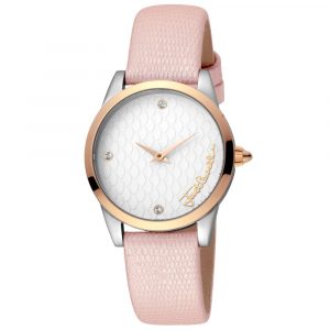 Đồng hồ Just Cavalli Nữ JC1L087L0035 Dây Da 32mm