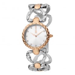 Đồng hồ Just Cavalli Nữ JC1L132M0055 Dây Kim Loại 28mm