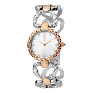Đồng hồ Just Cavalli Nữ JC1L132M0055 Dây Kim Loại 28mm
