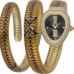 Đồng hồ Just Cavalli Nữ JC1L163M0065 Dây Thép Không Gỉ 23mm
