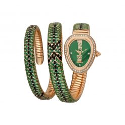 Đồng hồ Just Cavalli Nữ JC1L163M0265 Dây Thép Không Gỉ 23mm