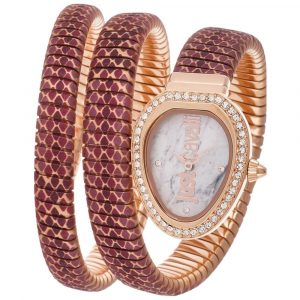 Đồng hồ Just Cavalli Nữ JC1L163M0275 Dây Thép Không Gỉ 23mm