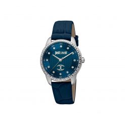 Đồng hồ Just Cavalli Nữ JC1L176L0015 Dây Da 34mm