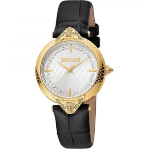 Đồng hồ Just Cavalli Nữ JC1L238L0025 Dây Da 22mm
