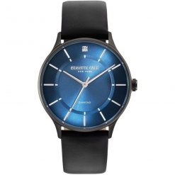 Đồng hồ Kenneth Cole Nam KC50580003A Dây Da 40mm