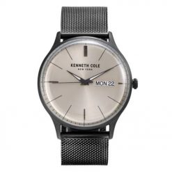 Đồng hồ Kenneth Cole Nam KC50589021A Dây Mesh 40mm