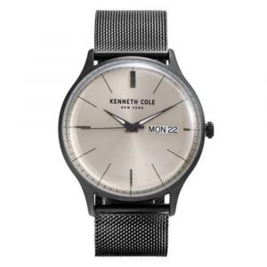 Đồng hồ Kenneth Cole Nam KC50589021A Dây Mesh 40mm