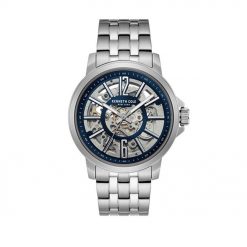 Đồng hồ Kenneth Cole Nam KC50779008 Dây Kim Loại 43mm