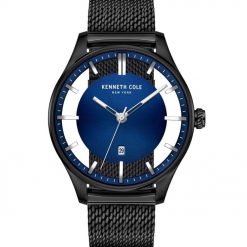 Đồng hồ Kenneth Cole Nam KC50919022A Dây Mesh 42mm