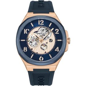 Đồng hồ Kenneth Cole Nam KCWGR2233101 Dây Cao Su 43.5mm