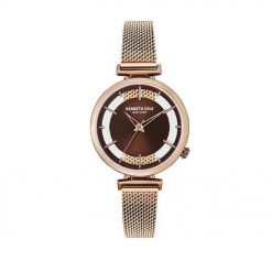Đồng hồ Kenneth Cole Nữ KC50590004 Dây Mesh 33mm