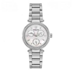 Đồng hồ Kenneth Cole Nữ KC50735003 Dây Kim Loại 35mm