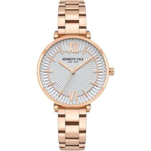 Đồng hồ Kenneth Cole Nữ KC51114005A Dây Kim Loại 34mm