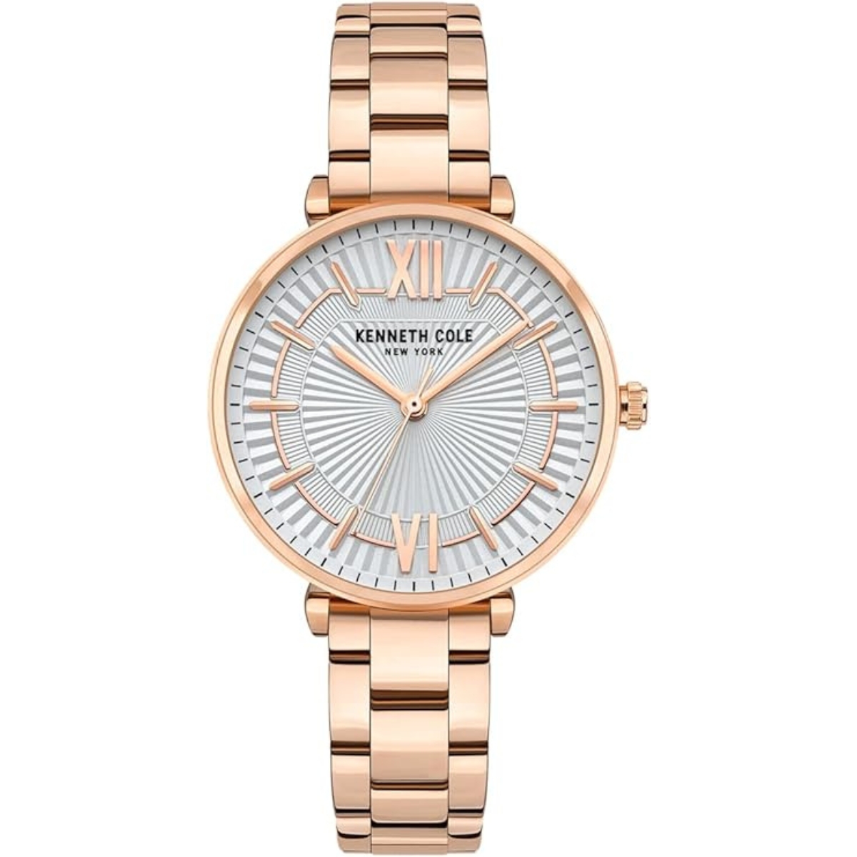 Đồng hồ Kenneth Cole Nữ KC51114005A Dây Kim Loại 34mm