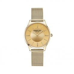 Đồng hồ Kenneth Cole Nữ KCWLG2223202 Dây Mesh 34.5mm