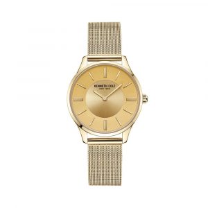 Đồng hồ Kenneth Cole Nữ KCWLG2223202 Dây Mesh 34.5mm