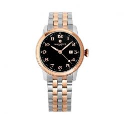 Đồng hồ Lancaster Nam OLA0684MB/TT/NR Dây Kim Loại 42mm