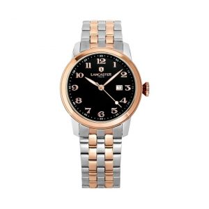 Đồng hồ Lancaster Nam OLA0684MB/TT/NR Dây Kim Loại 42mm