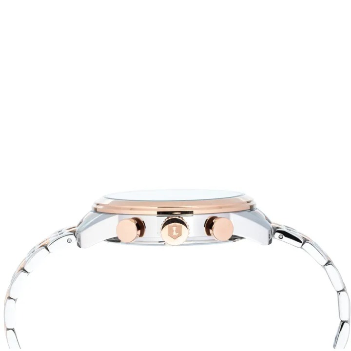 Đồng hồ Lancaster Nam OLA0685MB/TT/BN Dây Kim Loại 42mm - Ảnh 3