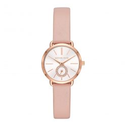Đồng hồ Michael Kors Nữ MK2735 Dây Da 28mm