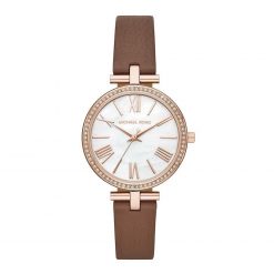Đồng hồ Michael Kors Nữ MK2832 Dây Da 34mm
