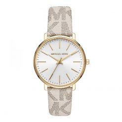 Đồng hồ Michael Kors Nữ MK2858 Dây Da 38mm