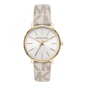 Đồng hồ Michael Kors Nữ MK2858 Dây Da 38mm