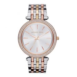 Đồng hồ Michael Kors Nữ MK3203 Dây Thép Không Gỉ 39mm