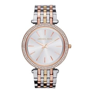 Đồng hồ Michael Kors Nữ MK3203 Dây Thép Không Gỉ 39mm