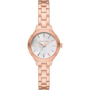 Đồng hồ Michael Kors Nữ MK3872 Dây Kim Loại 28mm