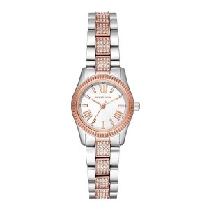 Đồng hồ Michael Kors Nữ MK3876 Dây Thép Không Gỉ 25mm