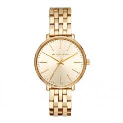 Đồng hồ Michael Kors Nữ MK3898 Dây Thép Không Gỉ 38mm