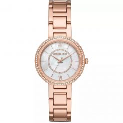 Đồng hồ Michael Kors Nữ MK3961 Dây Kim Loại 33mm