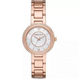 Đồng hồ Michael Kors Nữ MK3961 Dây Kim Loại 33mm