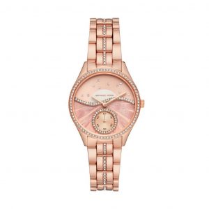 Đồng hồ Michael Kors Nữ MK4436 Dây Kim Loại 33mm