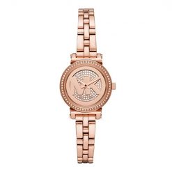 Đồng hồ Michael Kors Nữ MK4450 Dây Kim Loại 26mm