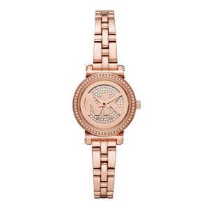 Đồng hồ Michael Kors Nữ MK4450 Dây Kim Loại 26mm