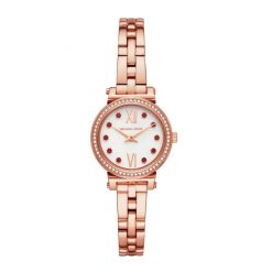 Đồng hồ Michael Kors Nữ MK4465 Dây Thép Không Gỉ 26mm