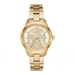 Đồng hồ Michael Kors Nữ MK6588 Dây Thép Không Gỉ 38mm