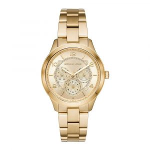 Đồng hồ Michael Kors Nữ MK6588 Dây Thép Không Gỉ 38mm