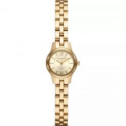 Đồng hồ Michael Kors Nữ MK6592 Dây Kim Loại 19mm