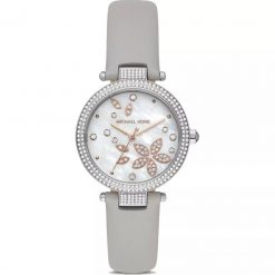 Đồng hồ Michael Kors Nữ MK6807 Dây Da 33mm